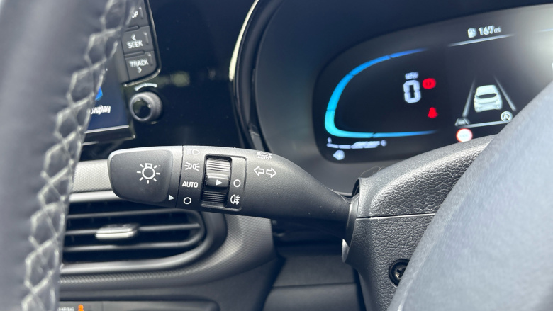 Hyundai i10 1.2 [79] Advance 5dr [Nav] Petrol Hatchback